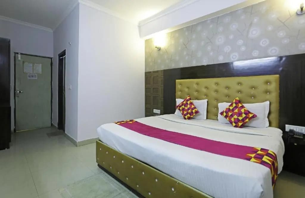 Hotel Samara - photo 13