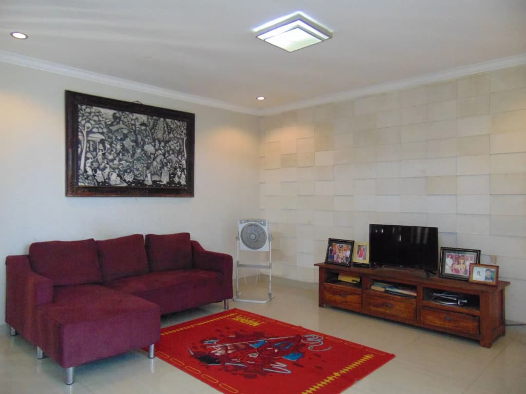 Baik Baik Homestay - photo 9