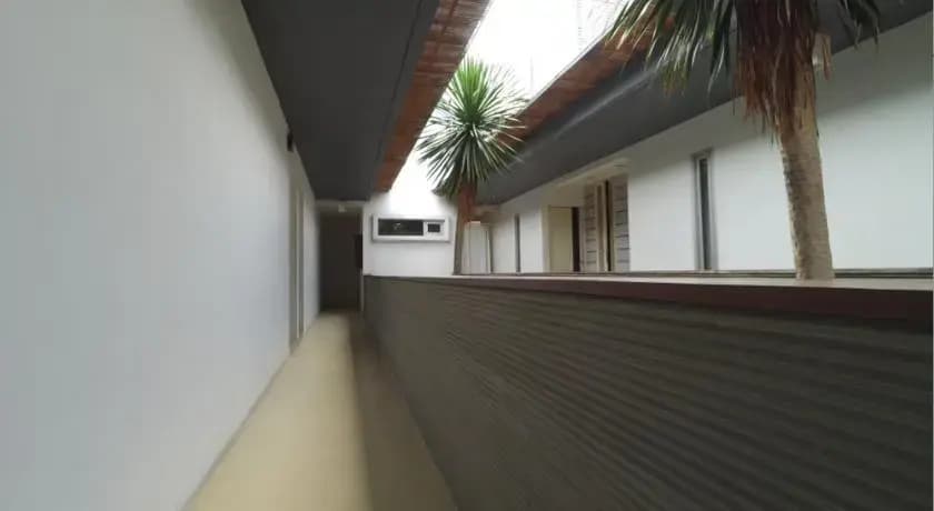Flat06. Minimalist Residence - photo 7