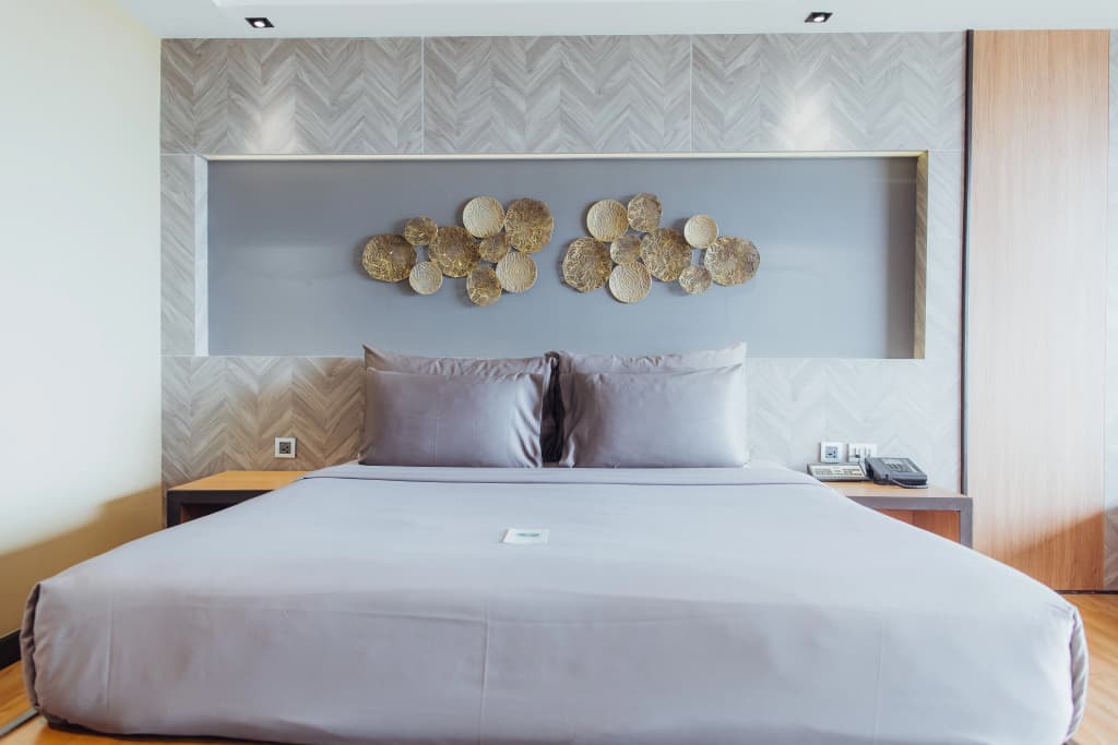 The Senses Resort & Pool Villas, Phuket - photo 36