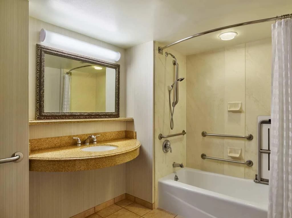 Embassy Suites Orlando Downtown - photo 9