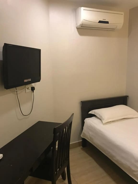 SE Hotel 2 - photo 25