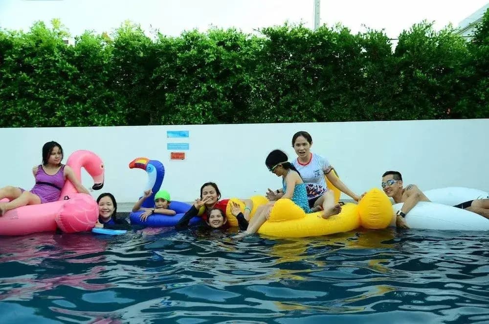 @CHAIN Pool Villa - photo 14
