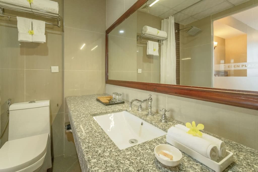 Eden Plaza Danang - photo 9