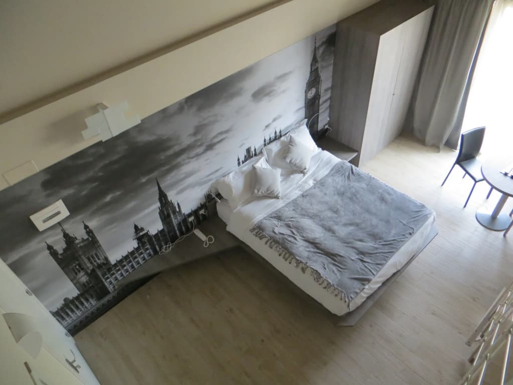 Seven Rooms Milano - photo 6