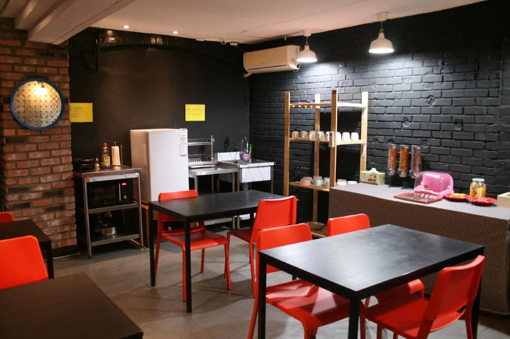 Zip Hotel - photo 14
