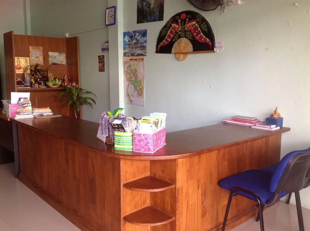 Pen Hostels - photo 3
