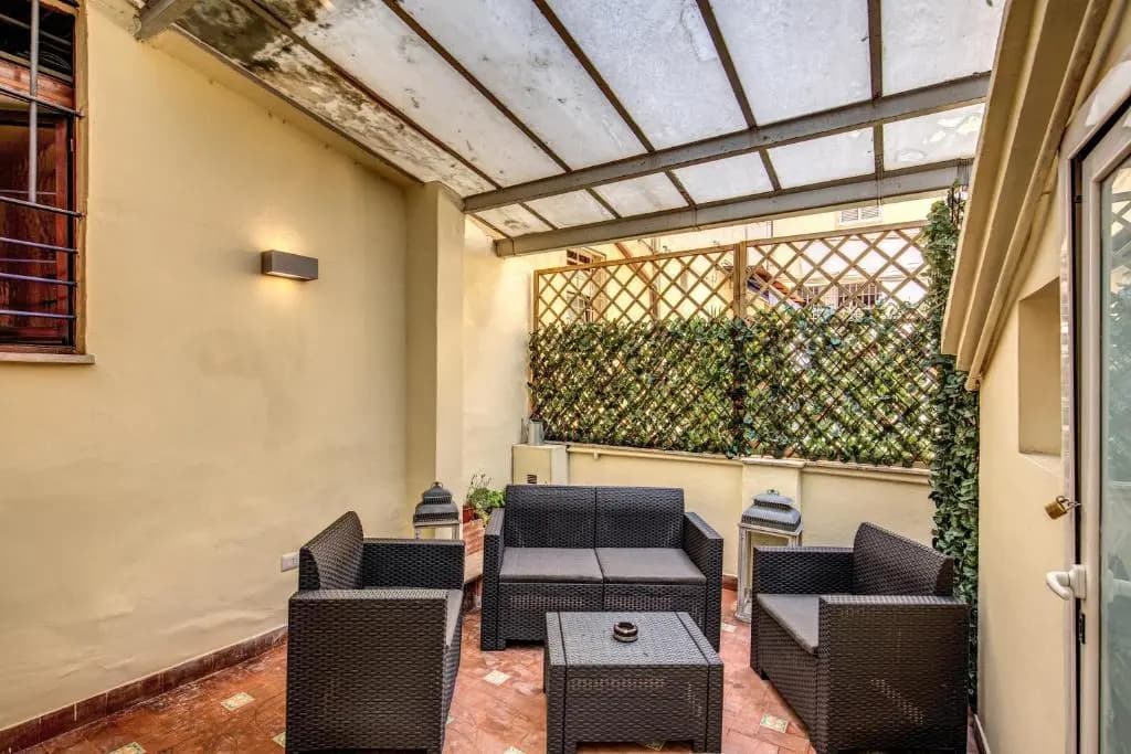 The Spanish steps apartment 67 - photo 6