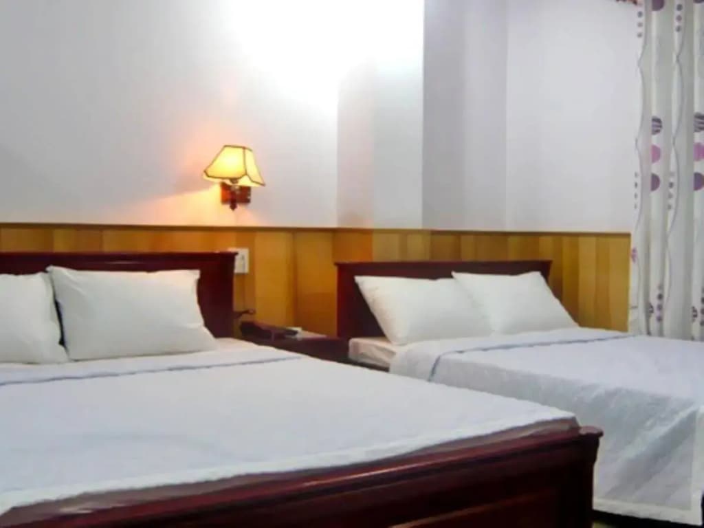 New Day Hotel - photo 5