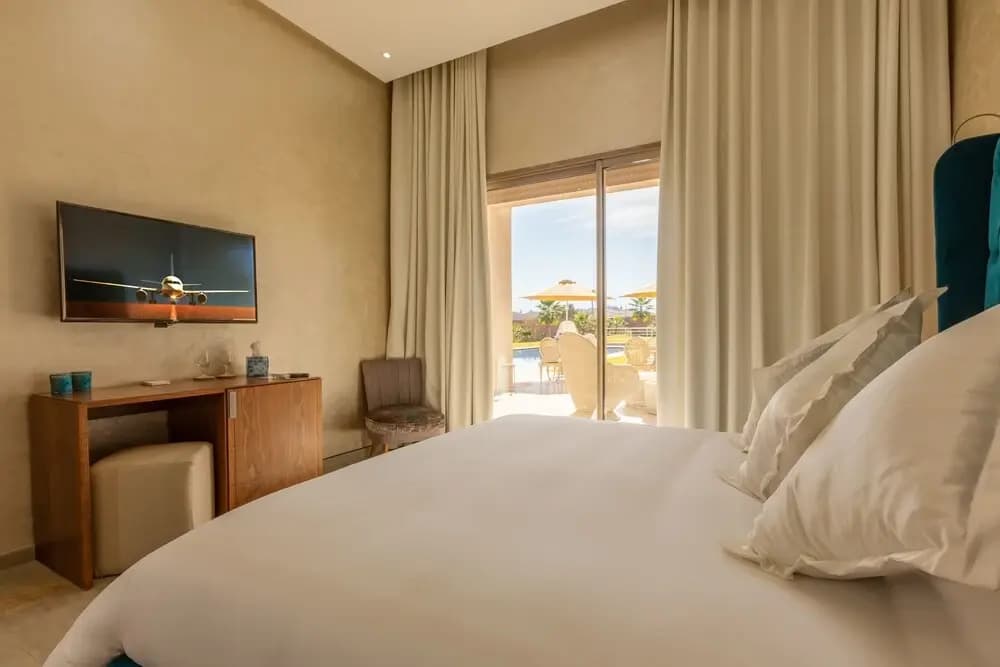 Mountains Palace Marrakech (Adults only) - photo 4