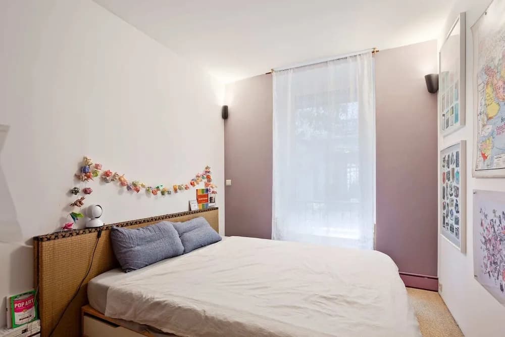 Charming Apartment Located at the Foot of the Sacred Heart - photo 2