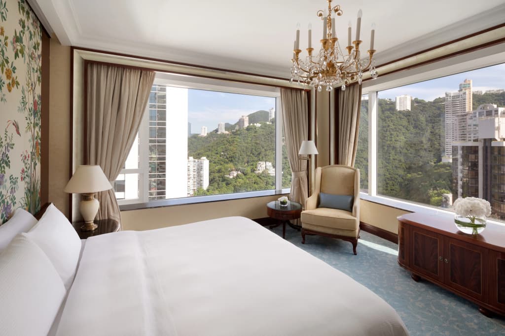 Island Shangri-La, Hong Kong - photo 4