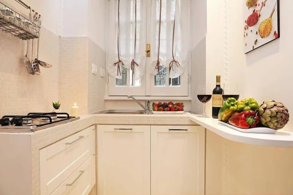 Romantique Apartment - photo 11