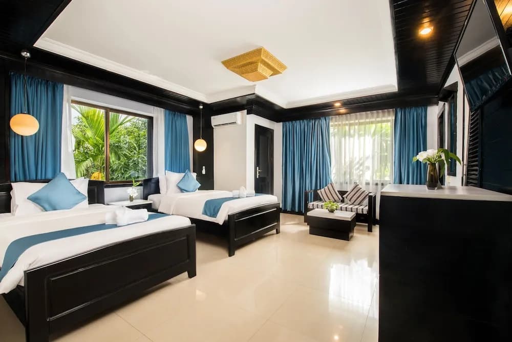 The Sanctuary Residence - photo 5
