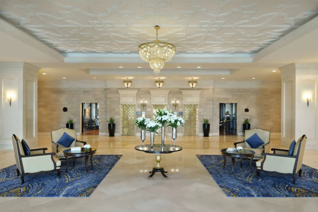Al Aziziyah Boutique Hotel By The Torch - photo 13
