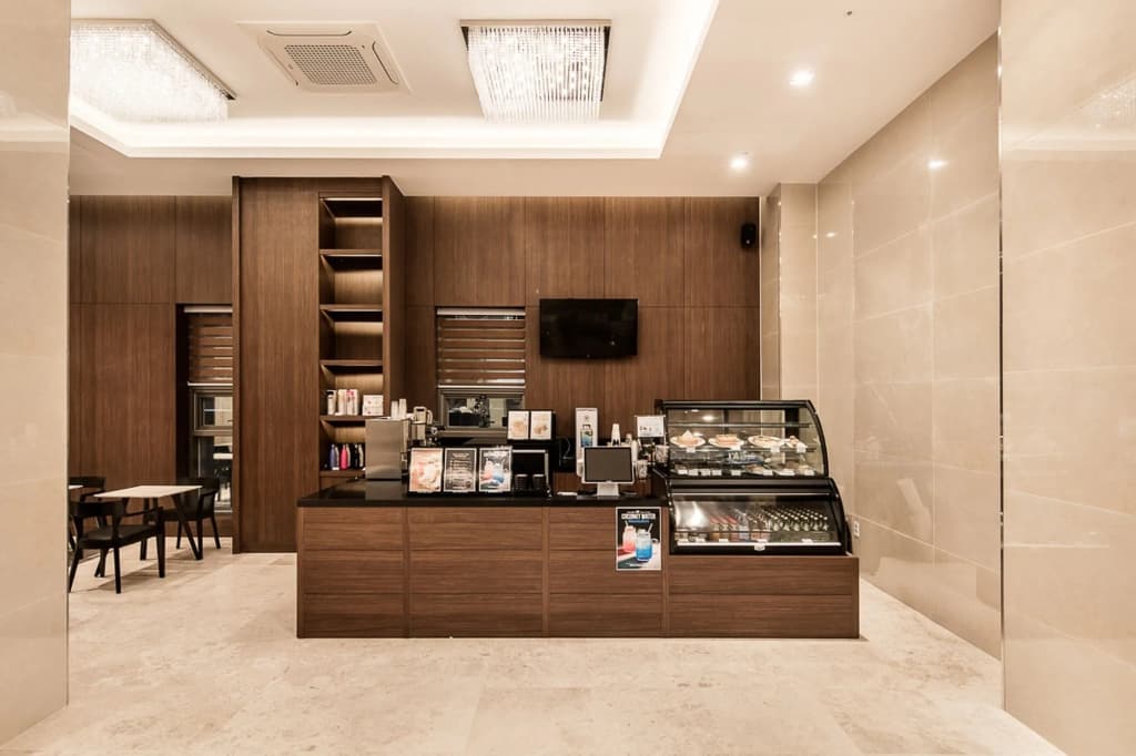 WD Hotel - photo 22
