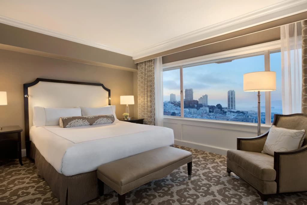Fairmont San Francisco - photo 44