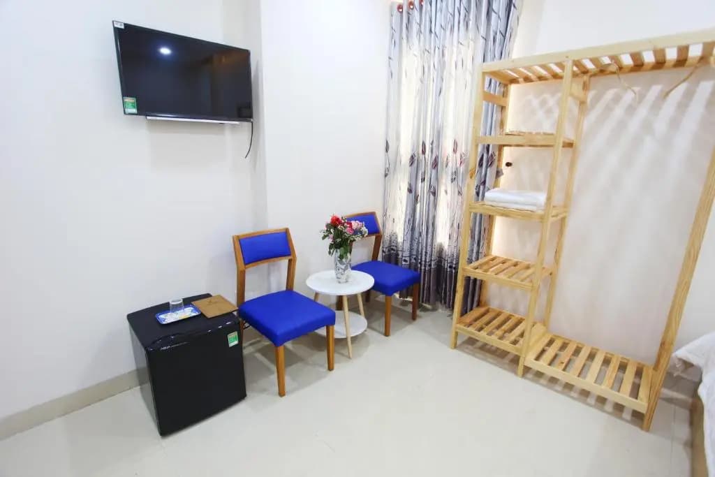 Hoang Sinh Hotel - photo 20