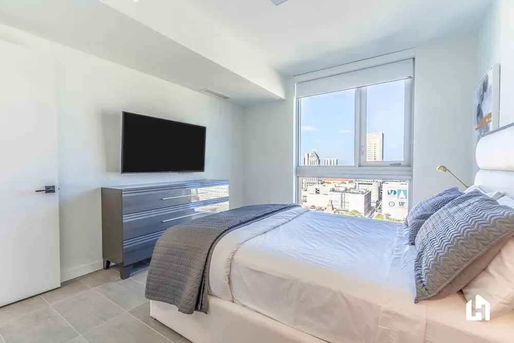 Downtown Miami Condos by Lua Host - photo 6