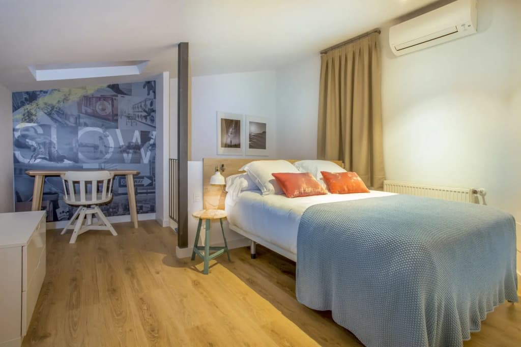 Slow Suites Luchana - photo 22