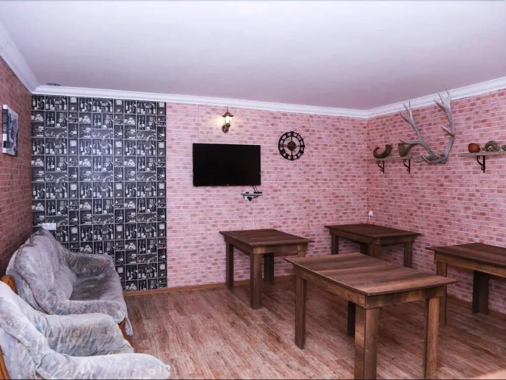 Apart Hotel 25 - photo 4