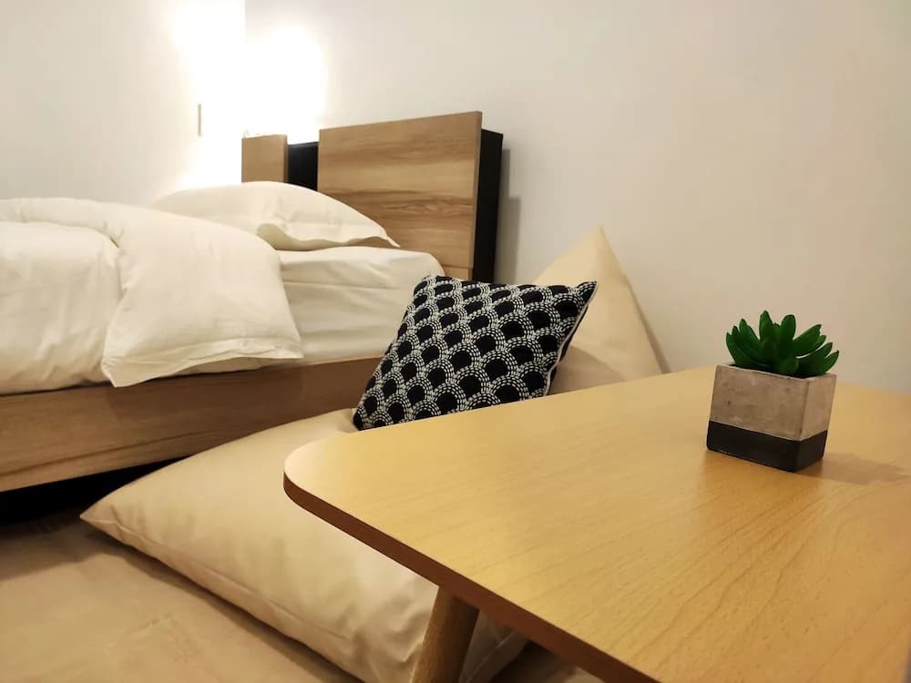 Breeze Hostel Pattaya - photo 2