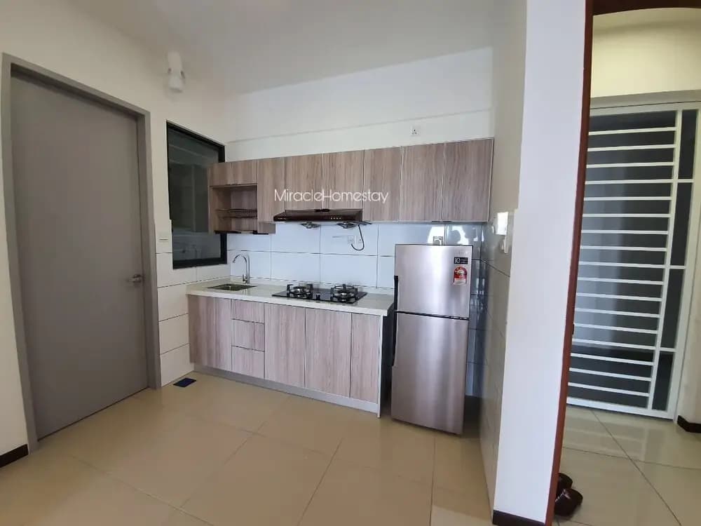 Miracle Comfy 4 Pax Getaway Butterworth - photo 8