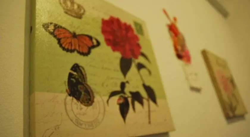 The Cardamom Hostel - photo 25