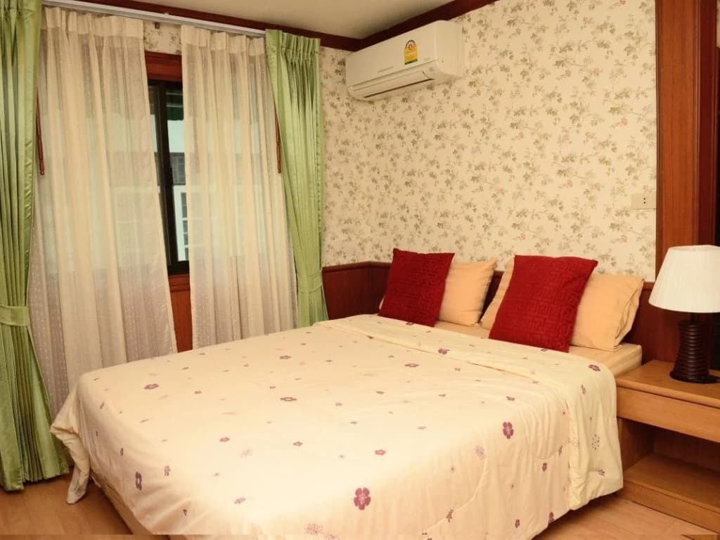 Orchid Rooms - photo 2