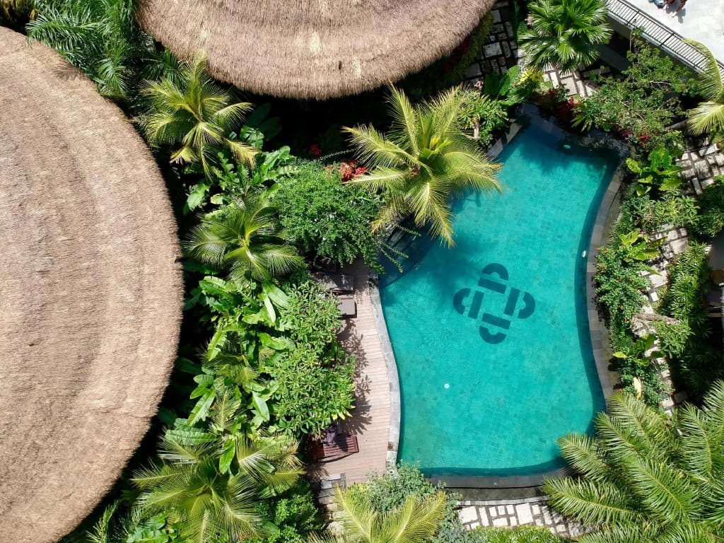 Honai Resort - photo 19