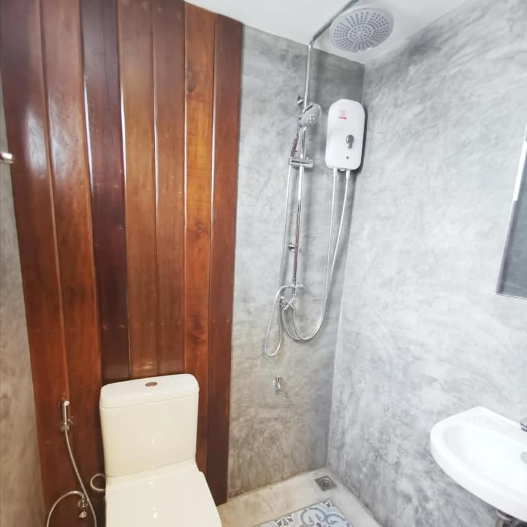 Stay Here Hostel - photo 11