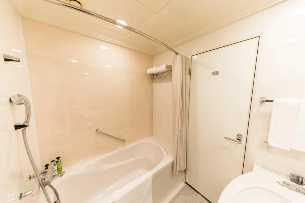 Namba Oriental Hotel - photo 22