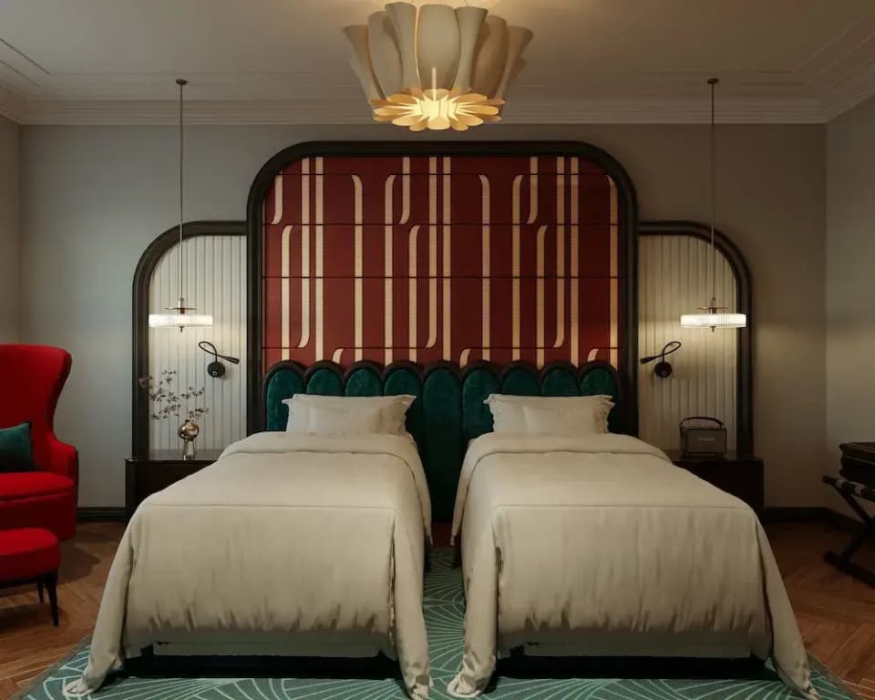 L'Heritage Premium Hanoi Central - photo 24