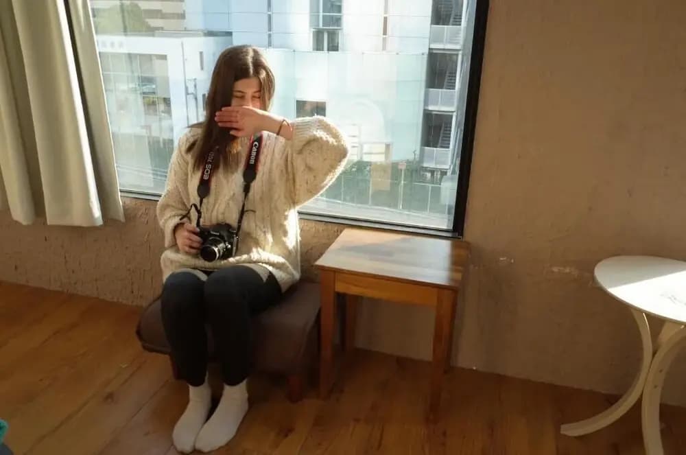 bnb+ Tokyo Tamachi - Hostel - photo 22