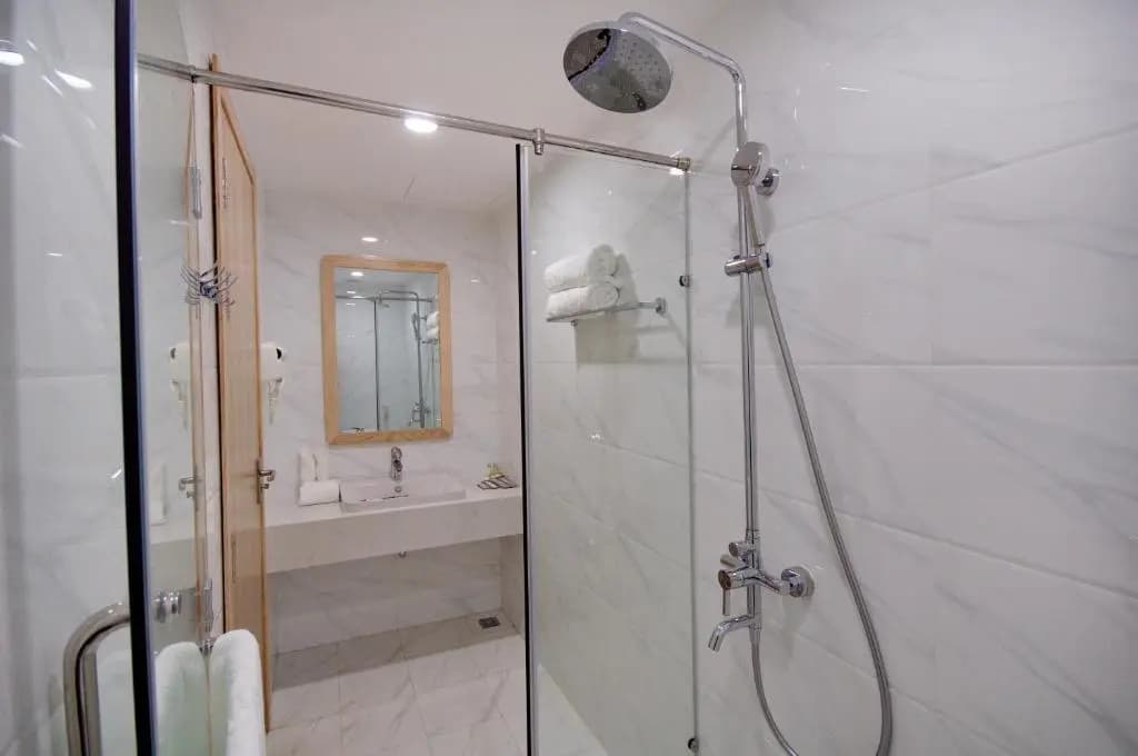 Gibson Hotel Nha Trang - photo 10