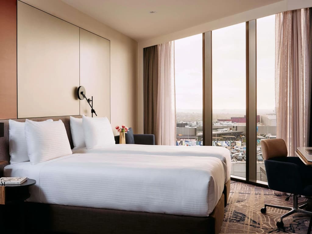 Mercure Melbourne Doncaster - photo 31