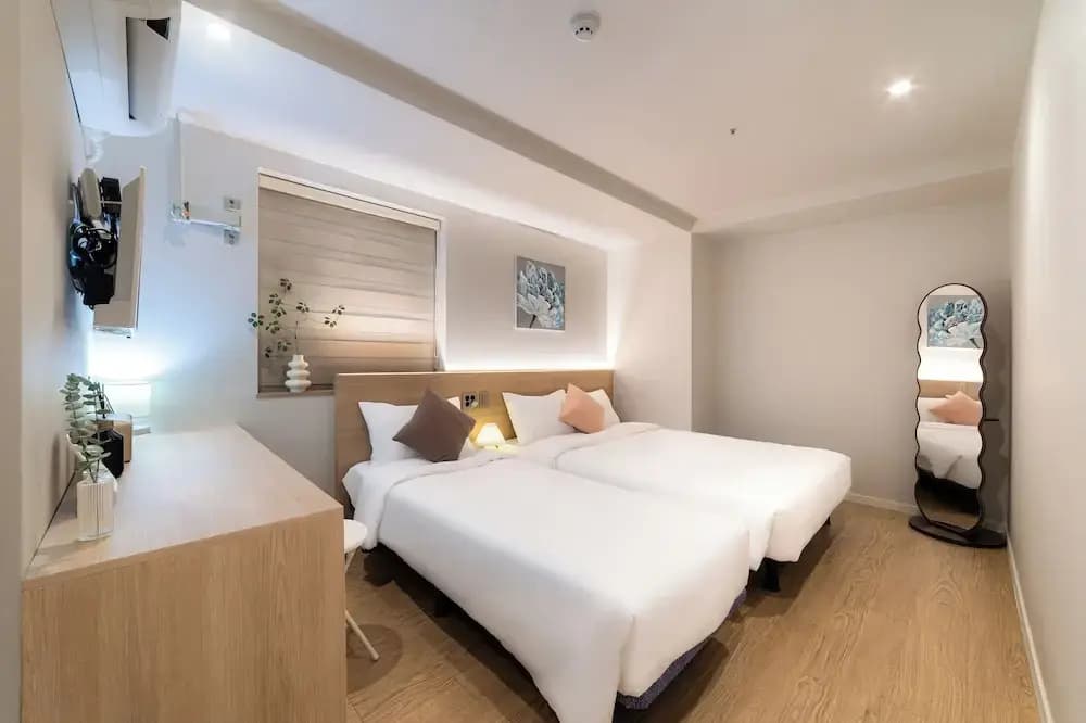 Hi Dongdaemun Hostel - photo 18
