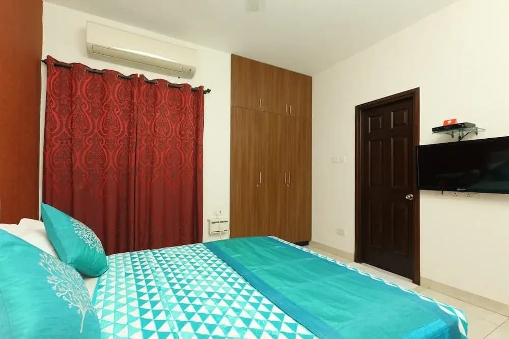 SilverKey Executive Stays 24040 Marigold Krishna Nagar - photo 7