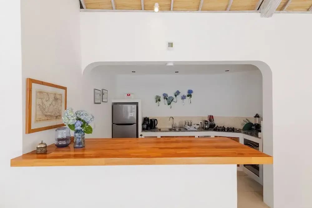 Villa Cocodrilos 1 by Pertama Stay - photo 15