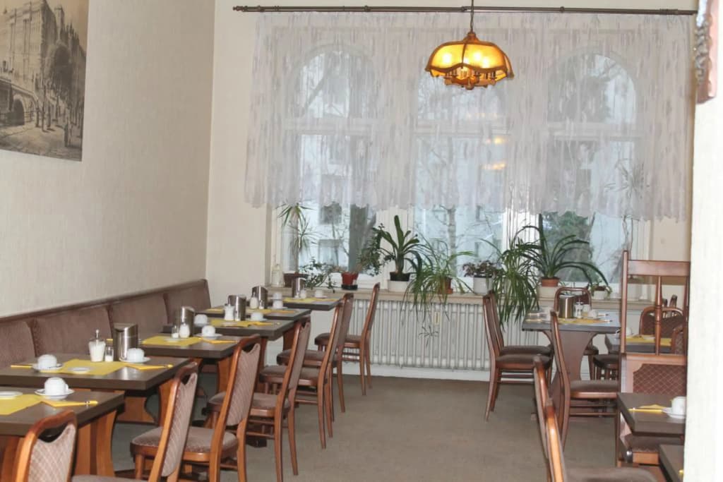 Hotel Margrit - photo 14