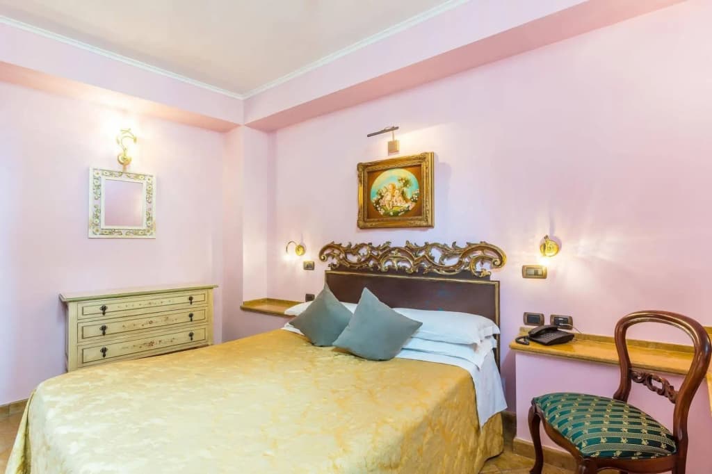 Hotel Vibel - photo 4