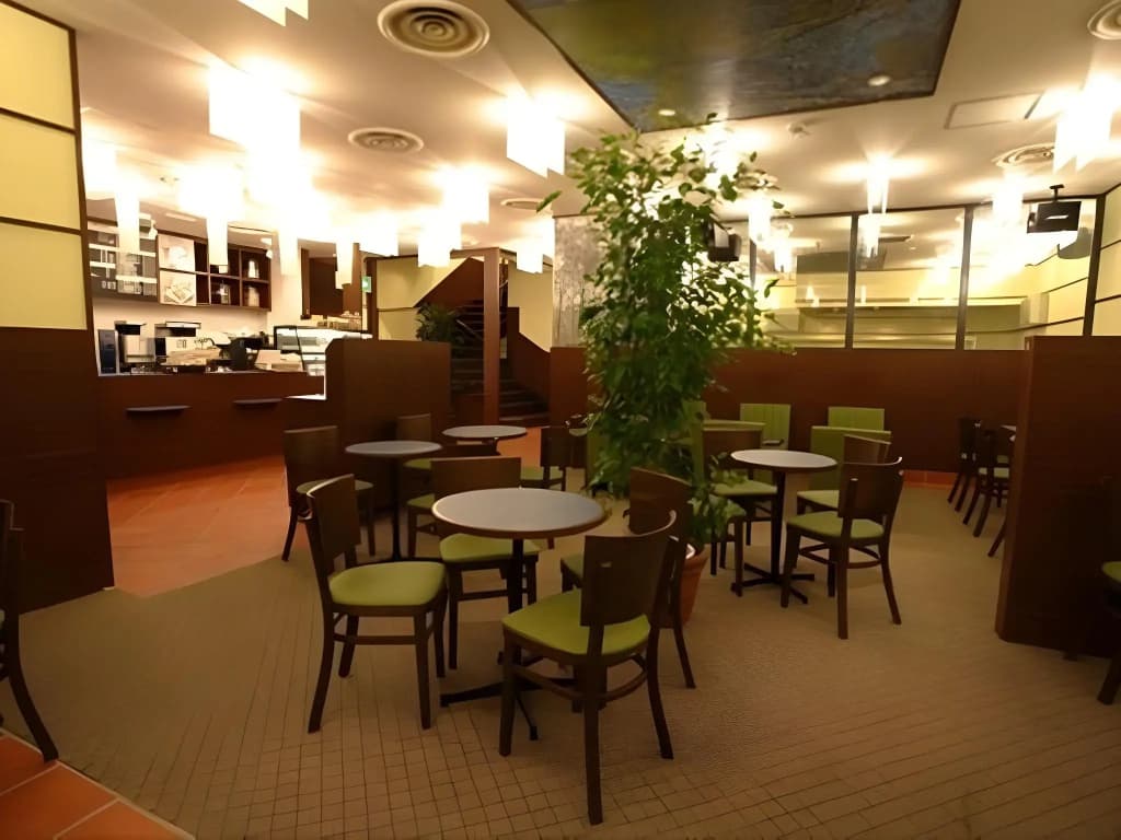 Mizue Dai-ichi Hotel - photo 12