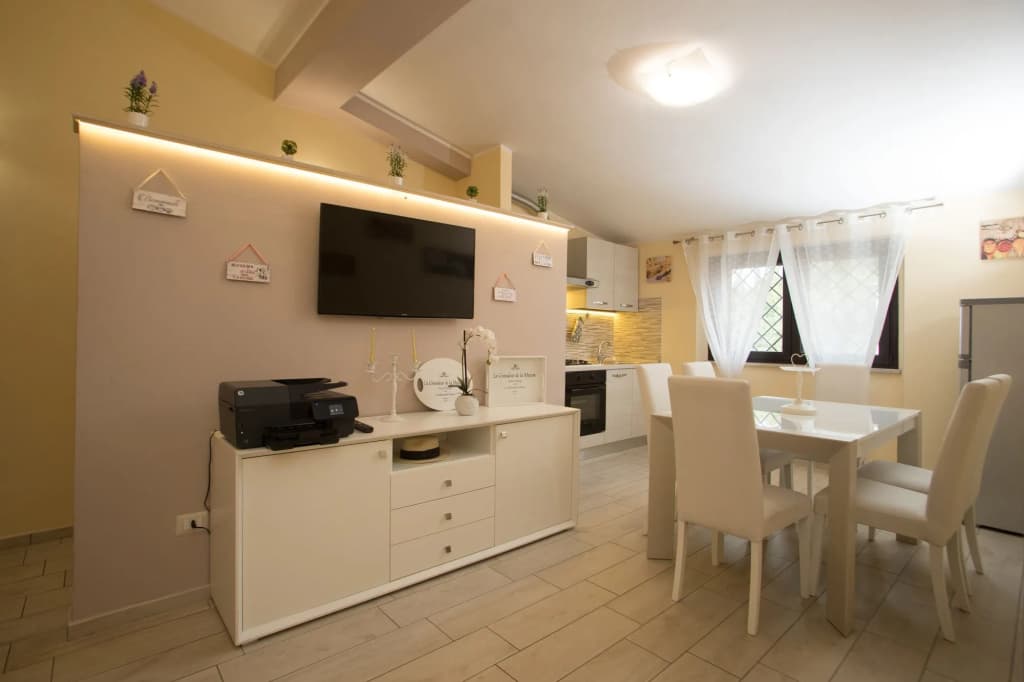 Le Ghiande Guest House - photo 11