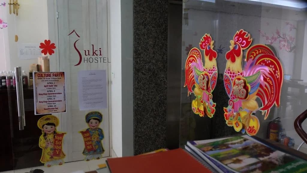 Suki House Hanoi - photo 9