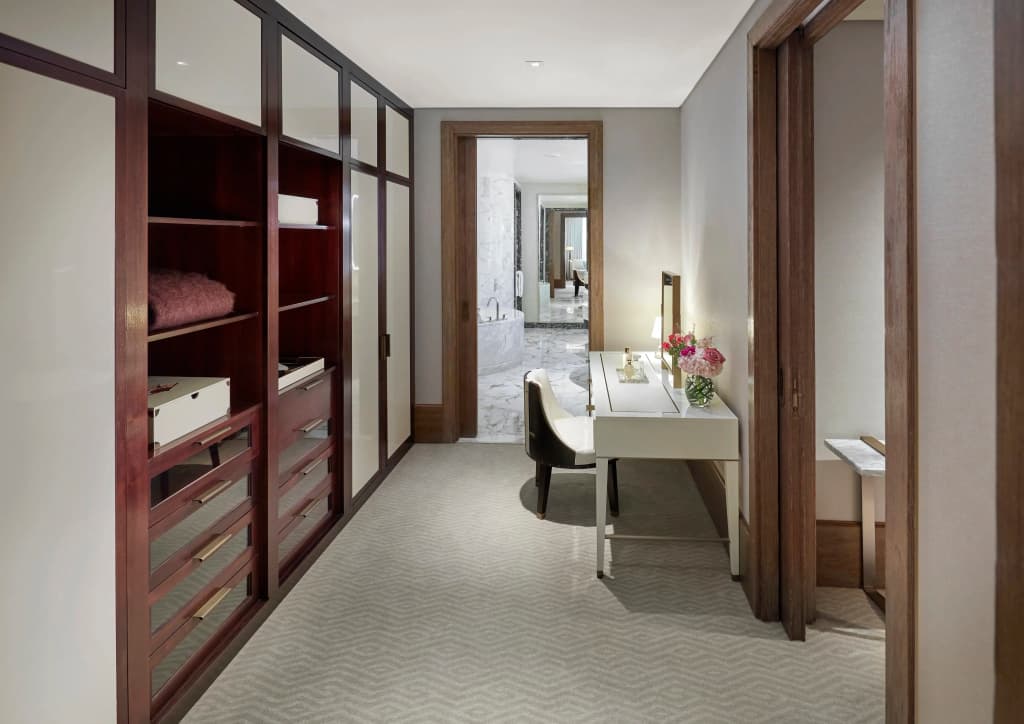 Mandarin Oriental Doha - photo 47