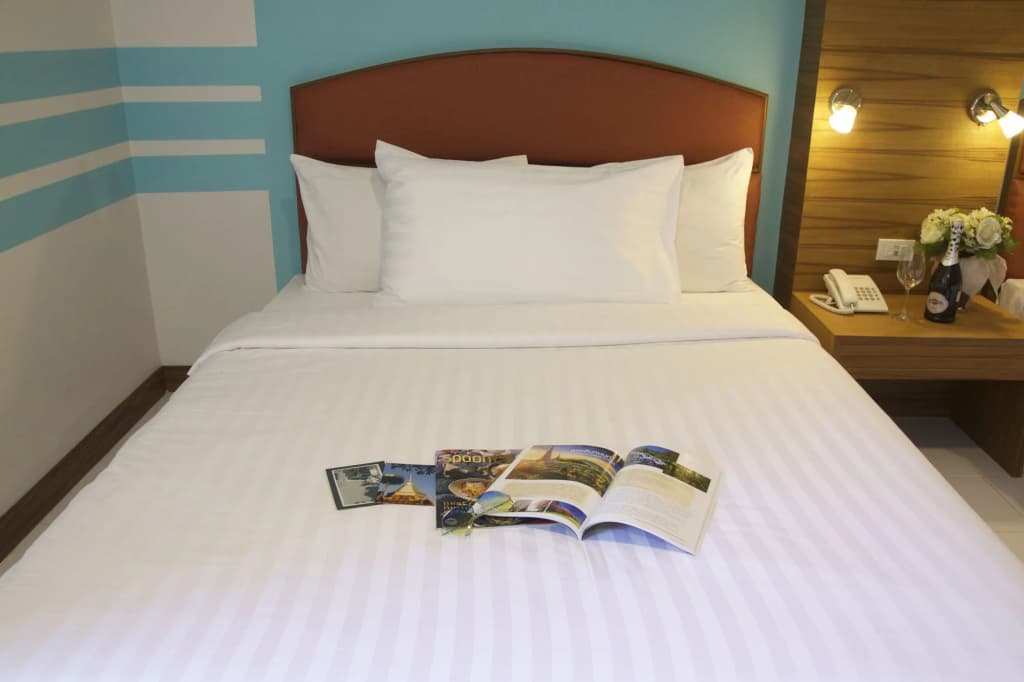 We Briza Hotel Chiangmai - photo 7