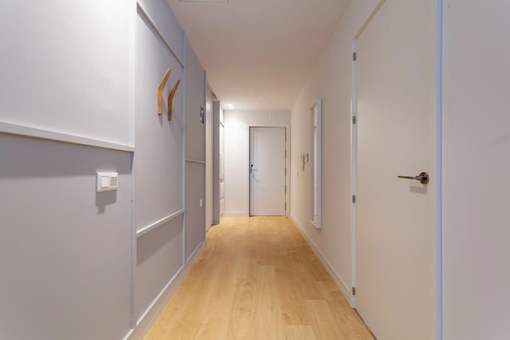 Uma Suites O'Donnell - photo 21