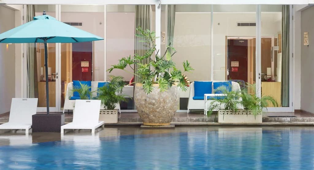 Ramada Encore by Wyndham Seminyak Bali - photo 36