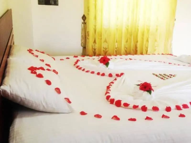 Hotel Blue Paradise - photo 2