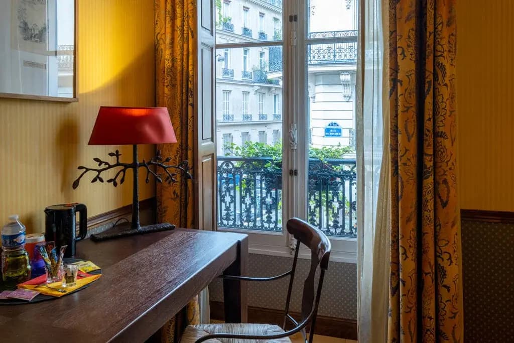 Le Relais Monceau - photo 8